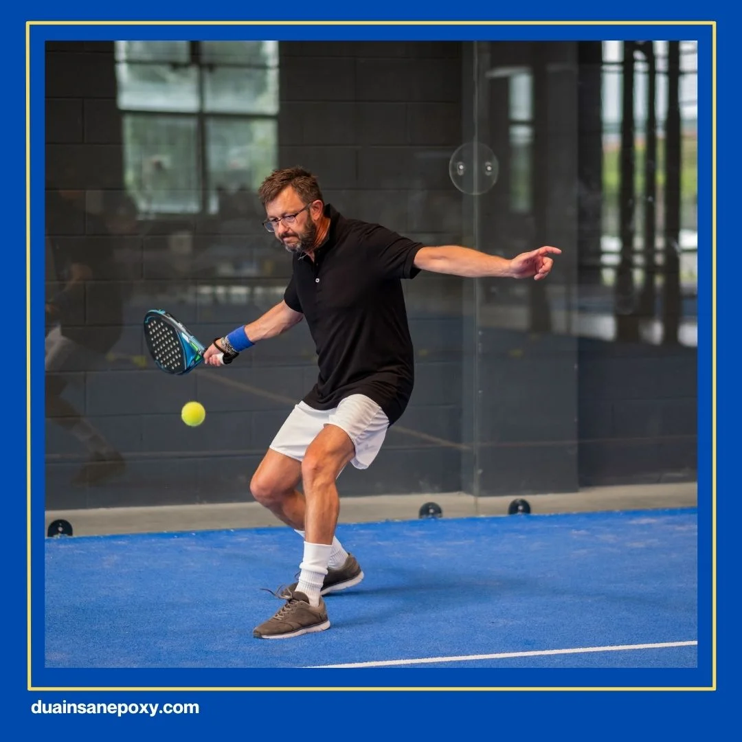 Jasa Desain Lapangan Padel untuk Hotel dan Resort