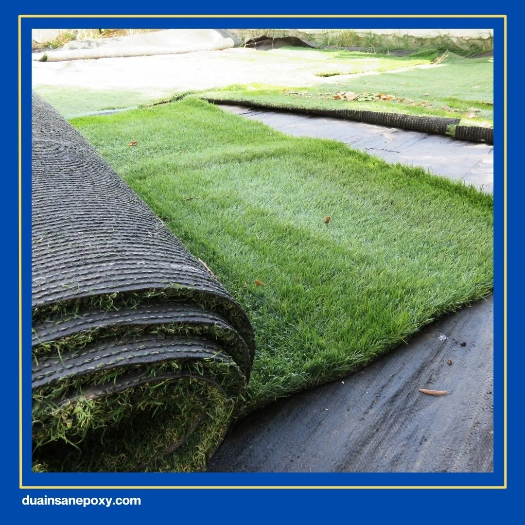 Jasa Pemasangan Lapangan Padel