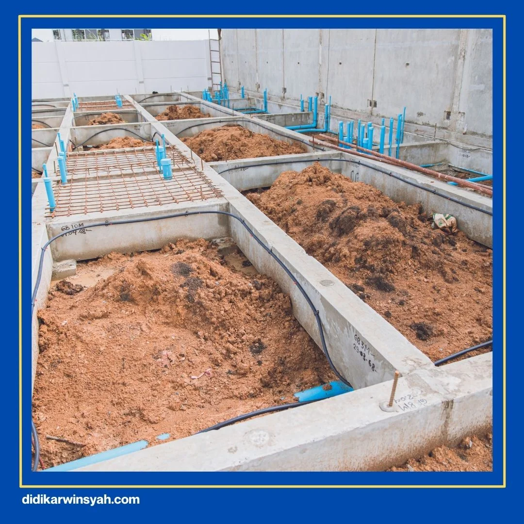 Jasa Pembuatan Lapangan Padel