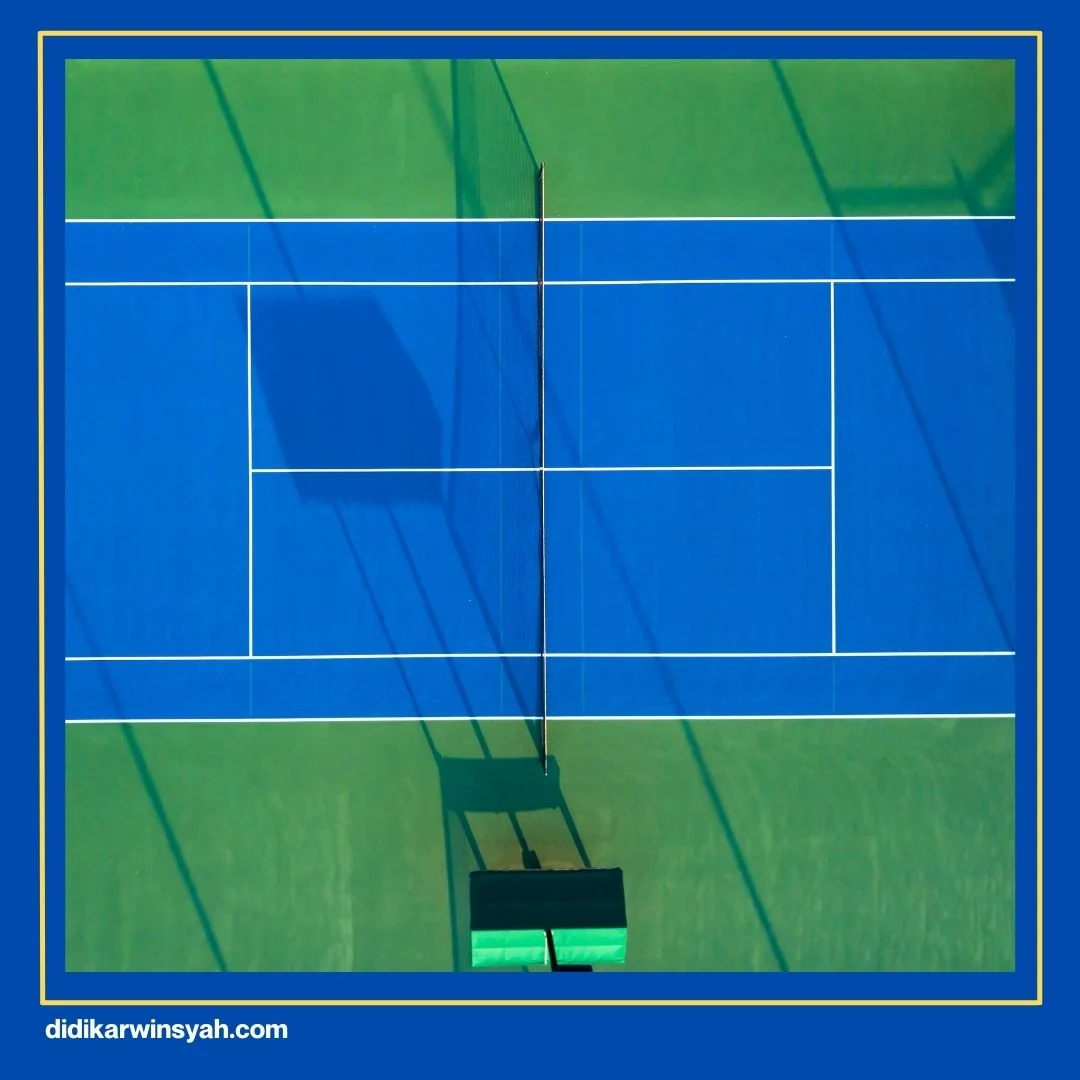 Jasa Pembuatan Lapangan Padel