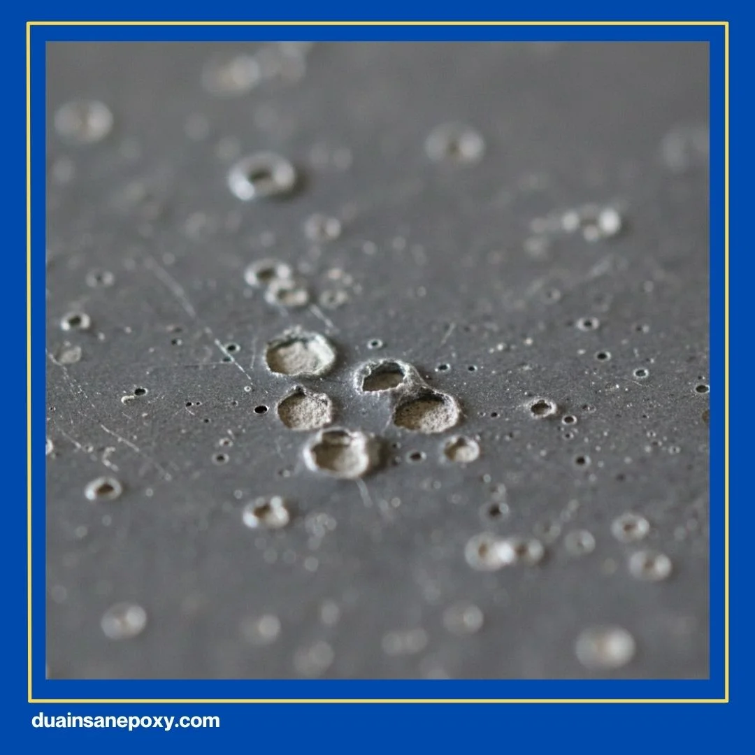 Jasa Epoxy Lantai Murah Berkualitas