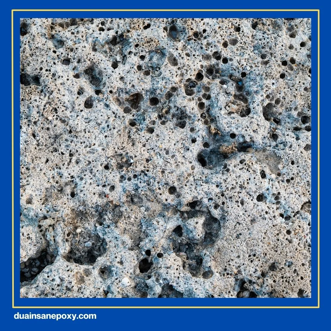 Perbaikan Beton Bocor