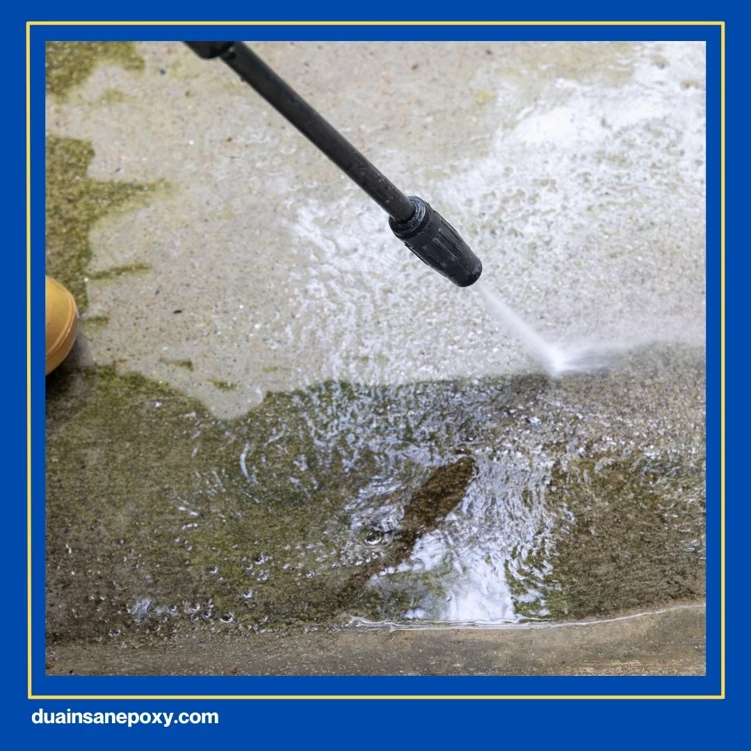 Pekerjaan Waterproofing Atap