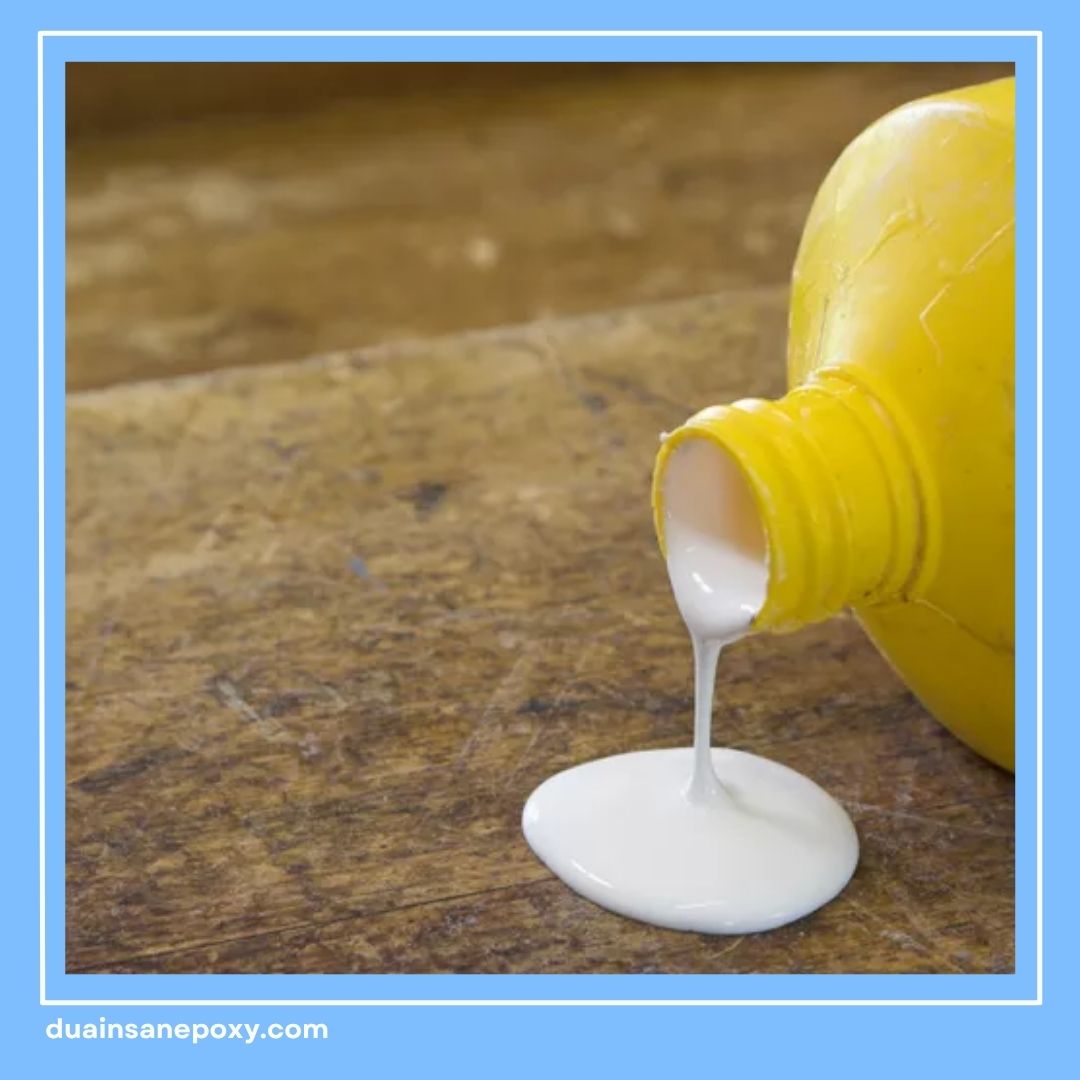 Cara Menggunakan Lem Epoxy untuk Pemula