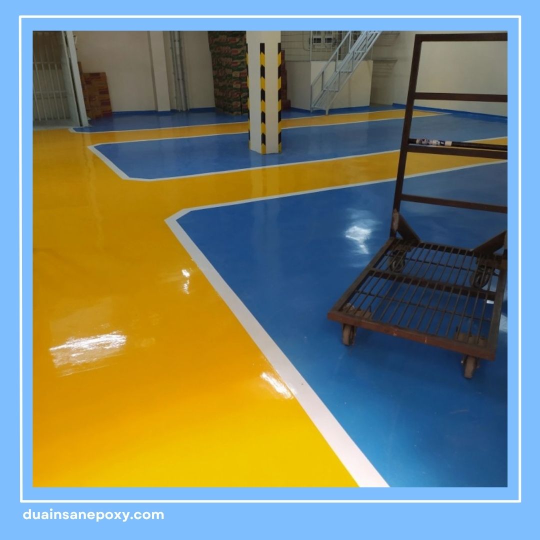 Epoxy Harganya Berapa
