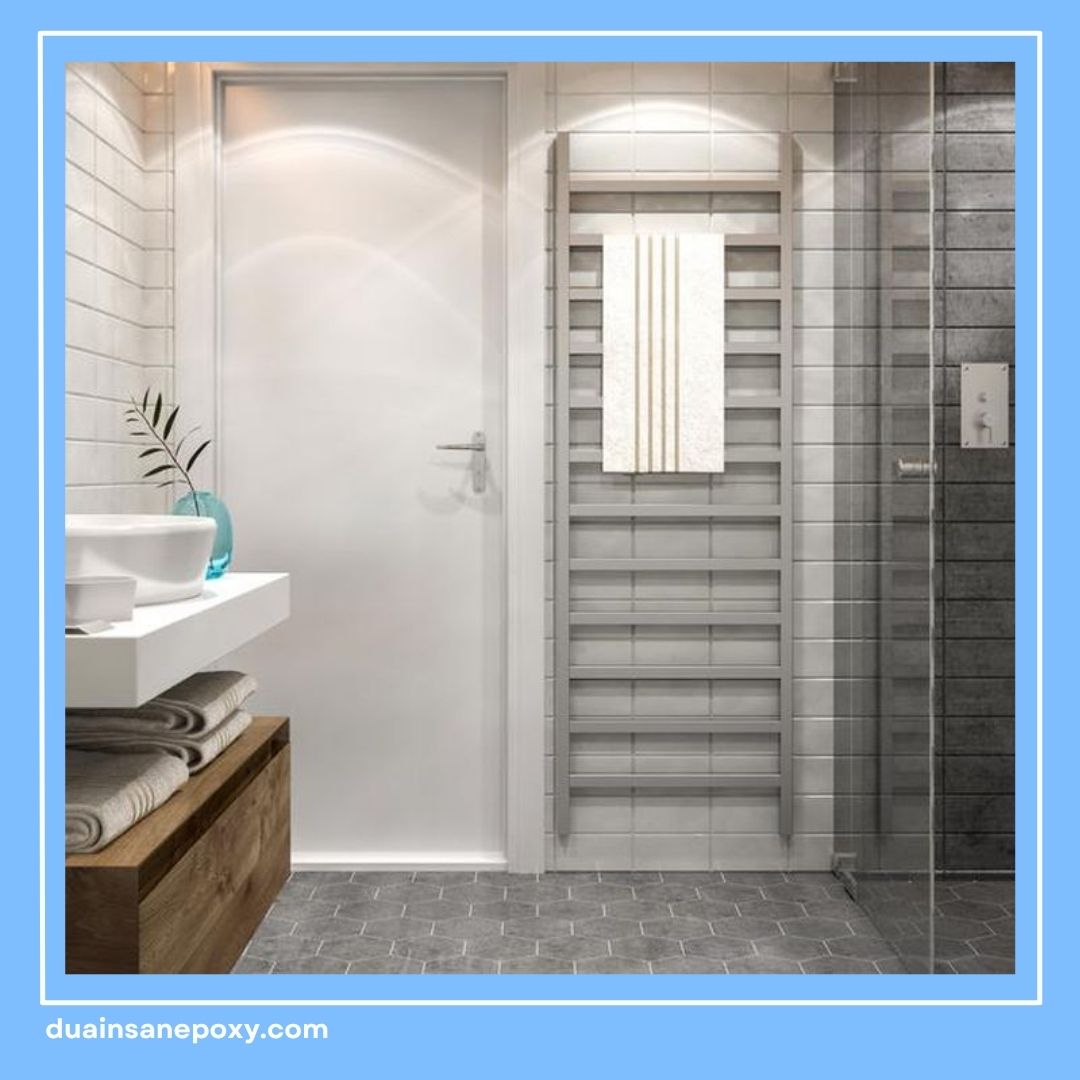 Cara Waterproofing Kamar Mandi