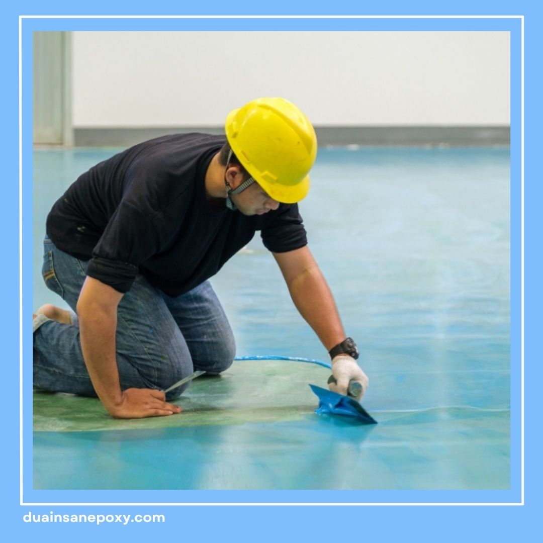 Epoxy Paling Bagus