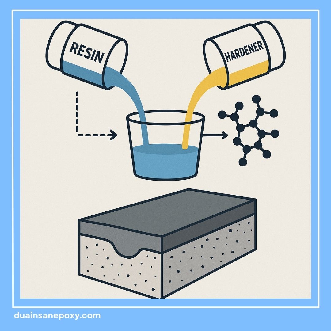 Epoxy Resin