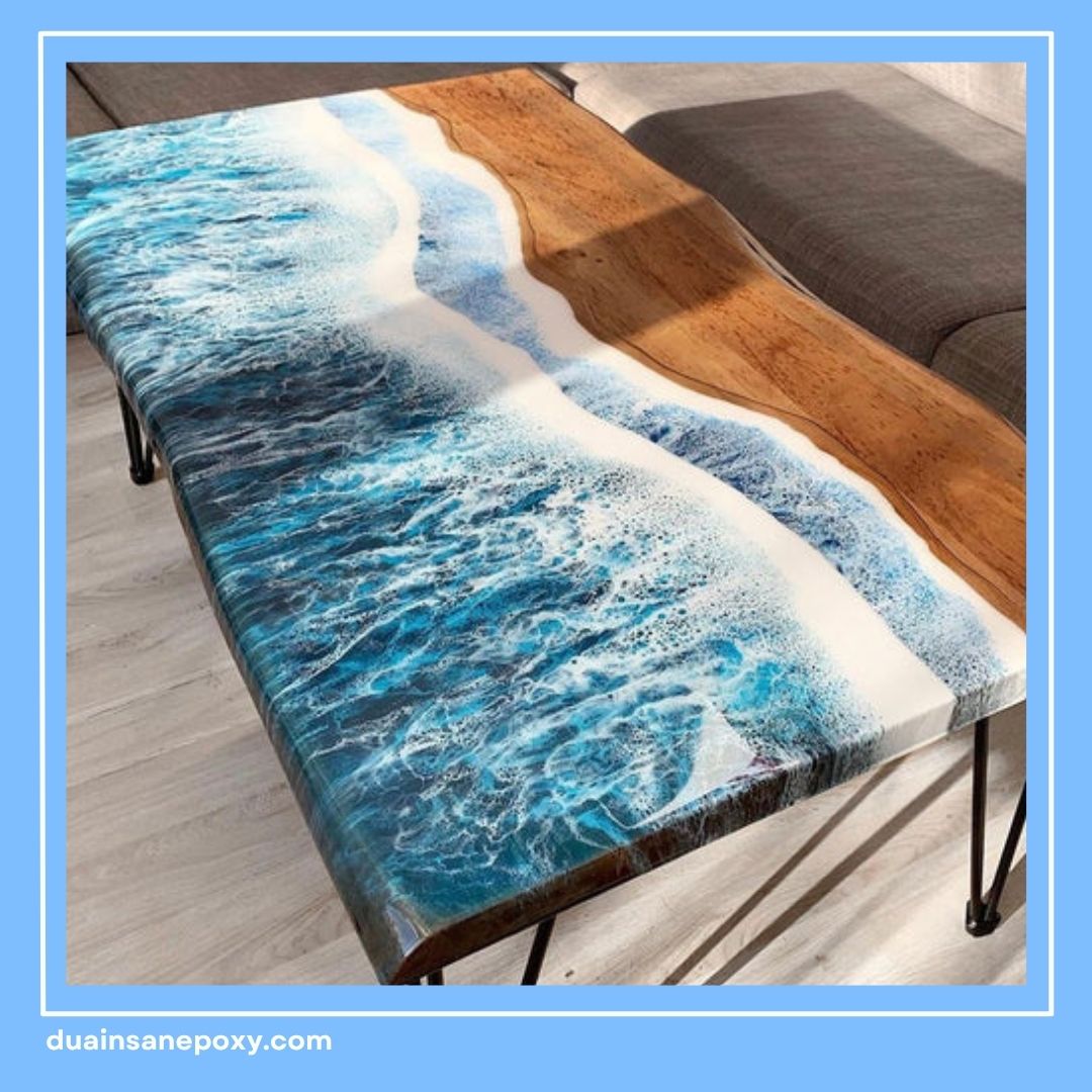 Epoxy Resin