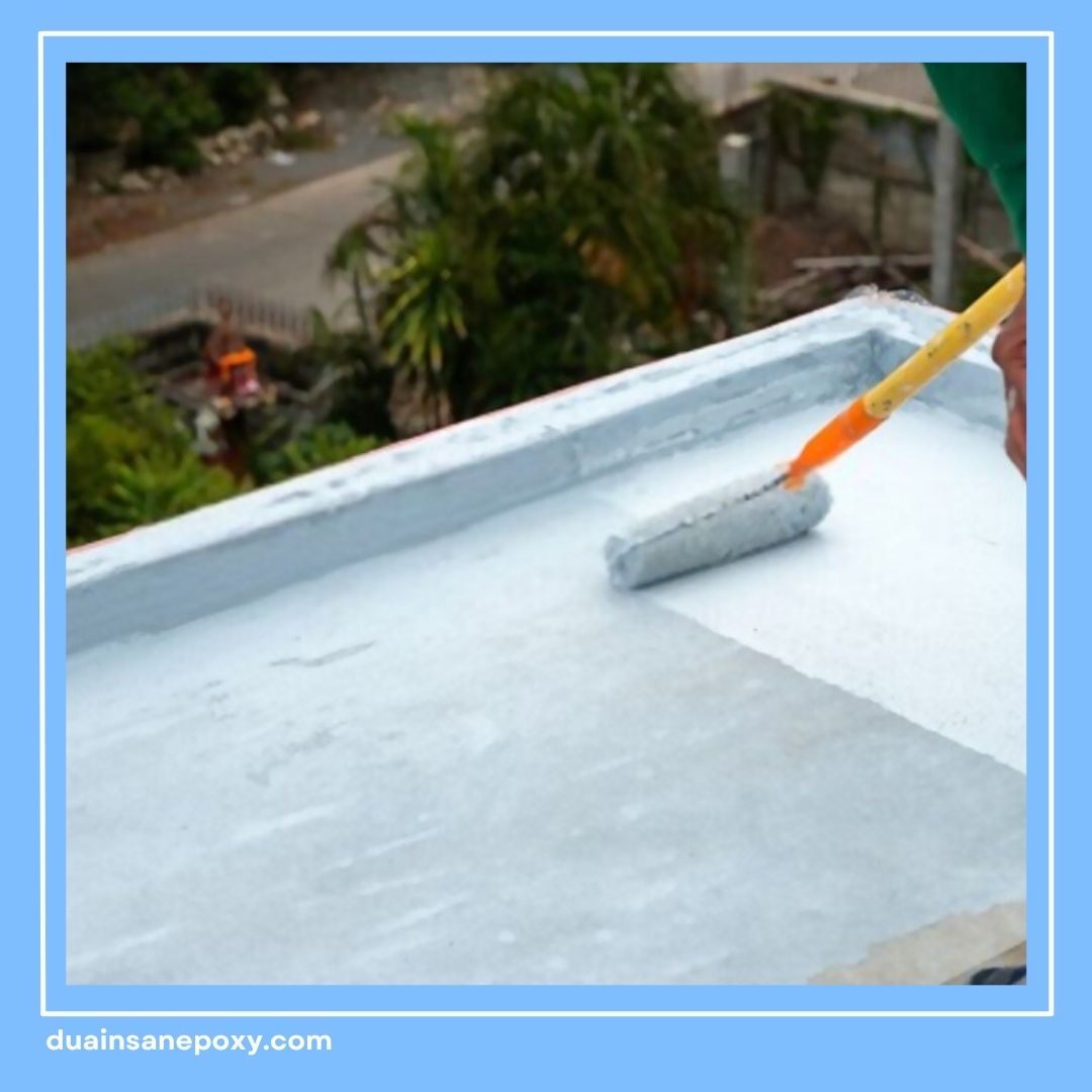 Tanda Bangunan Perlu Waterproofing 