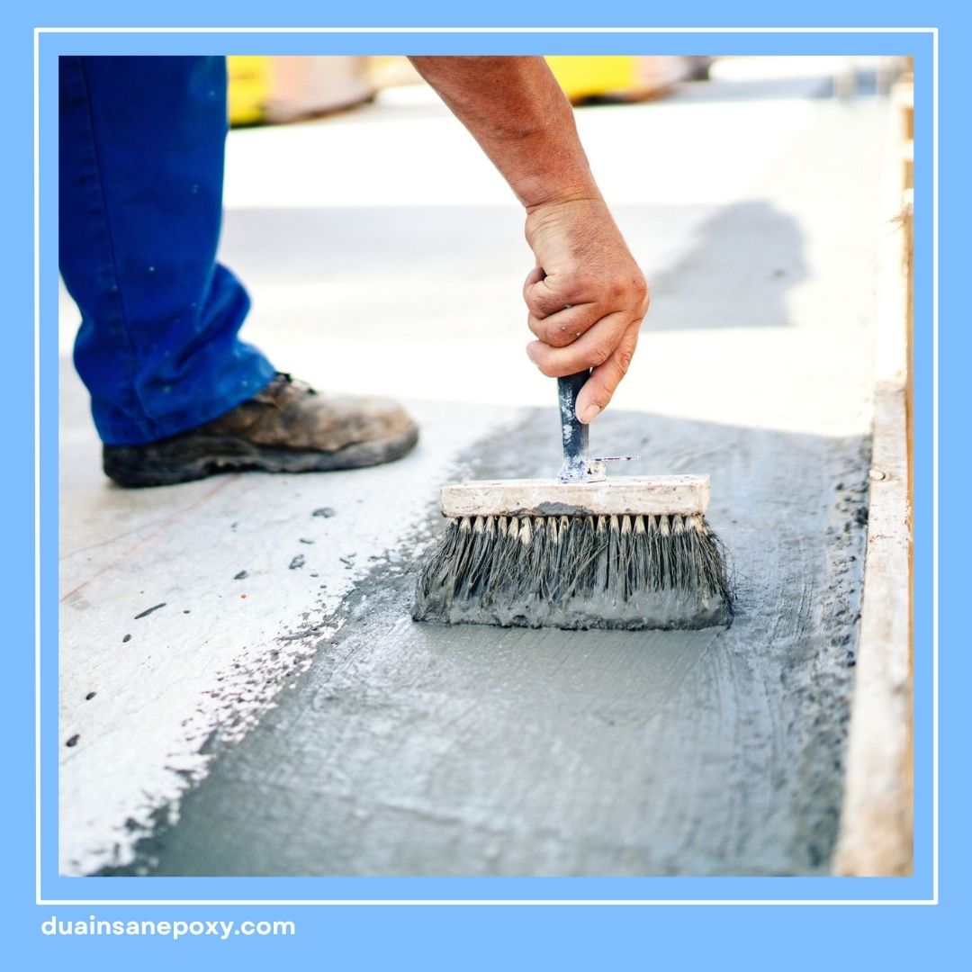 Waterproofing Kamar Mandi