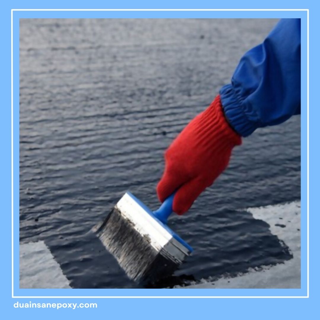 Waterproofing vs Pelapis Anti Bocor