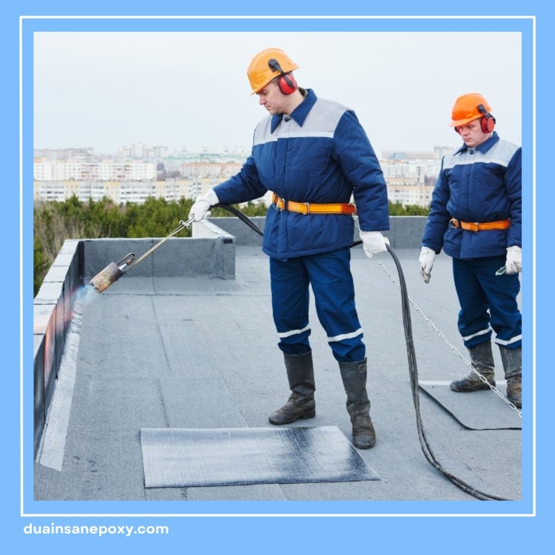 Waterproofing vs Pelapis Anti Bocor