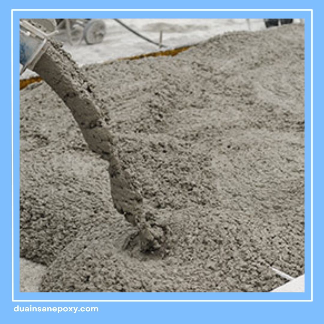 Cara Mengecek Kualitas Beton