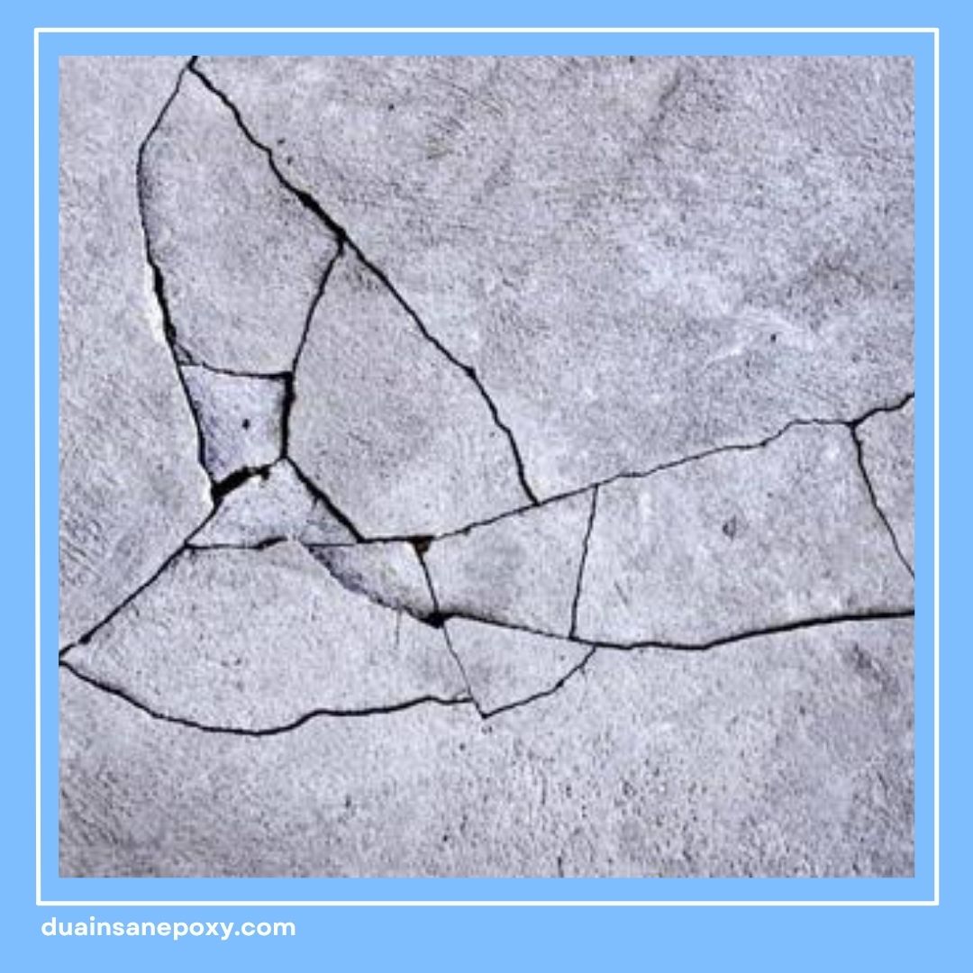 Cara Memperbaiki Lantai Epoxy Rusak