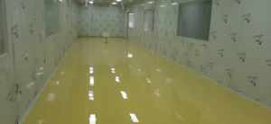 vendor epoxy lantai terpercaya