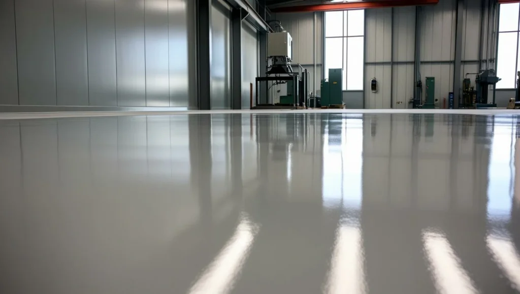 Sistem Coating