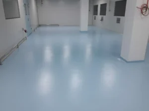 keunggulan epoxy food grade