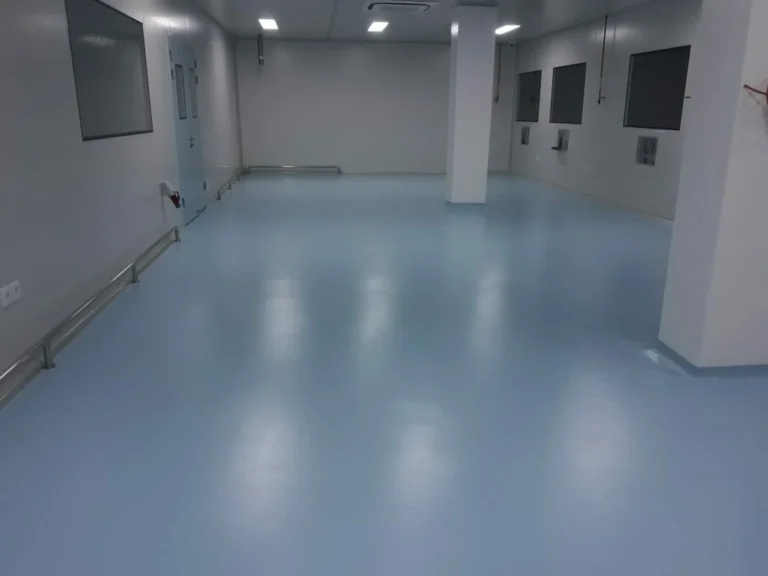 Jasa Epoxy Lantai Kalideres