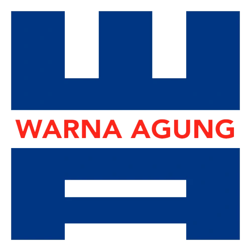 WARNA AGUNG