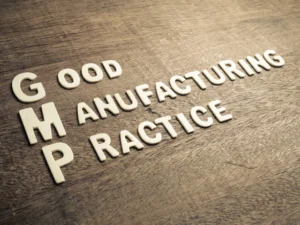 GMP