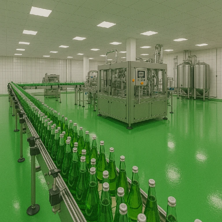 Jasa Epoxy Lantai Makassar