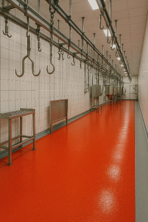 Jasa Epoxy Lantai Manado