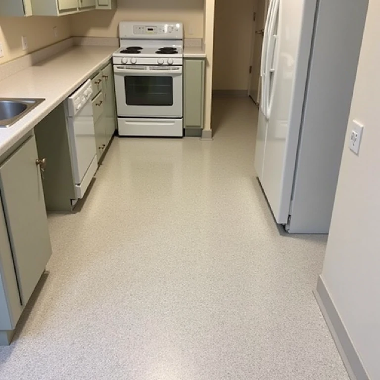 Jasa Epoxy Lantai Situbondo