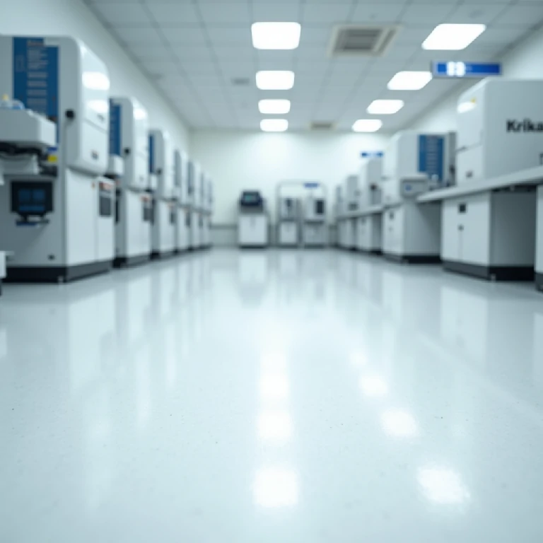 Jasa Epoxy Lantai Tanjung Pinang
