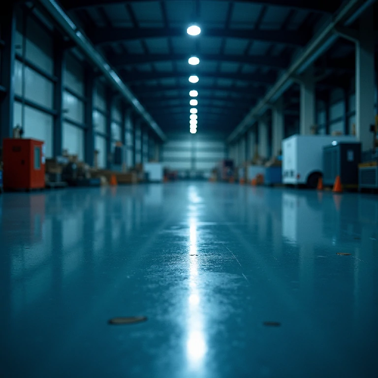 Jasa Epoxy Lantai Rancaekek