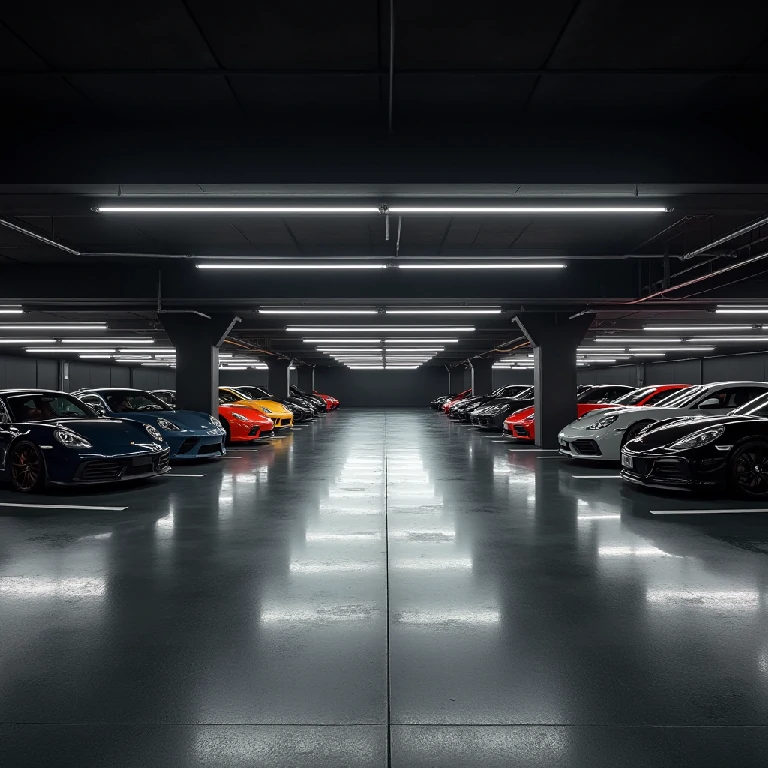 Jasa Epoxy Lantai Pasuruan