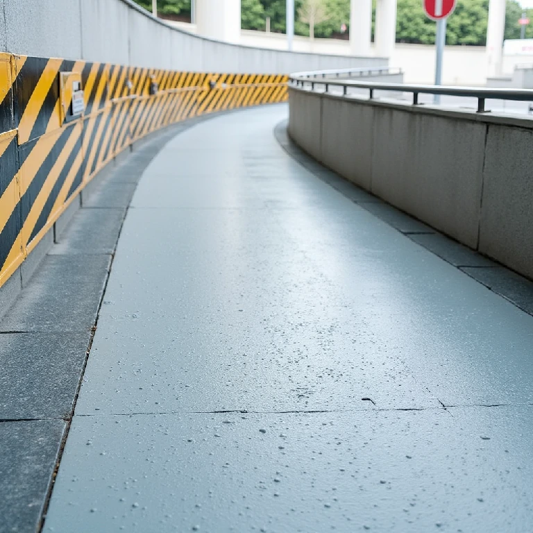 Jasa Epoxy Lantai Lubuk Linggau