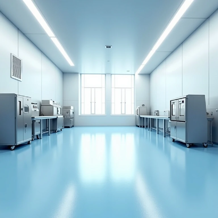 Jasa Epoxy Lantai Ciamis