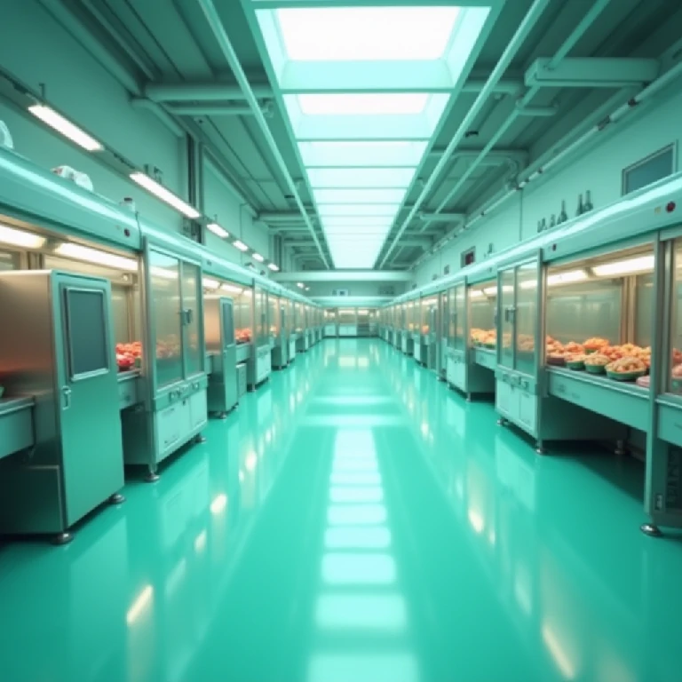 Jasa Epoxy Lantai Cikupa