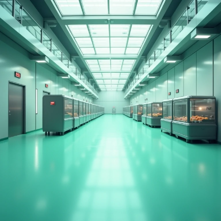 Jasa Epoxy Lantai Cilacap