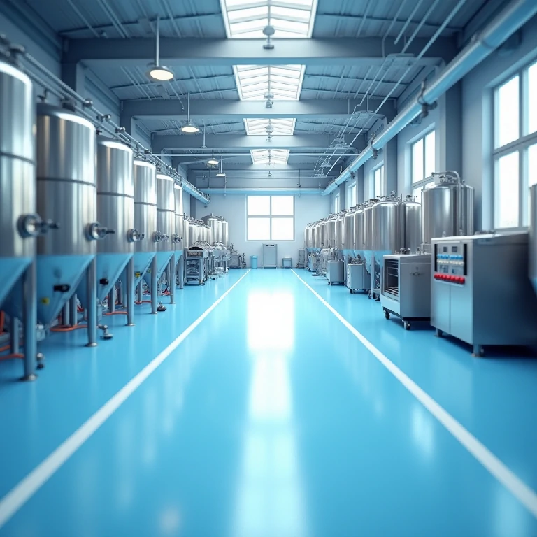 Jasa Epoxy Lantai Cirebon