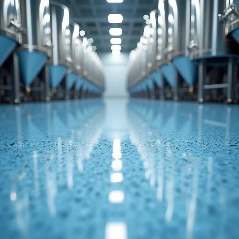 Jasa Epoxy Lantai Indramayu