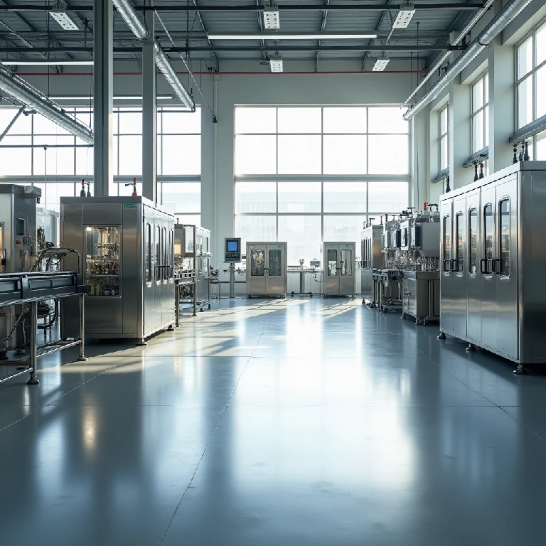 Jasa Epoxy Lantai Tuban