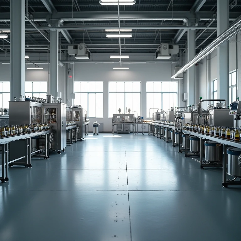Jasa Epoxy Lantai Ogan Komering Ilir