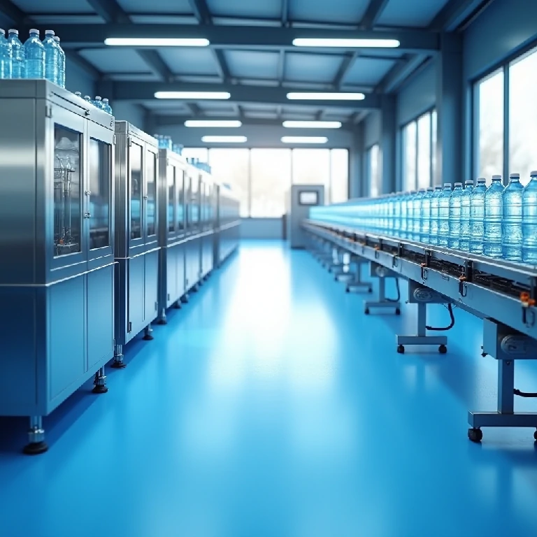 Jasa Epoxy Lantai Kutai Barat