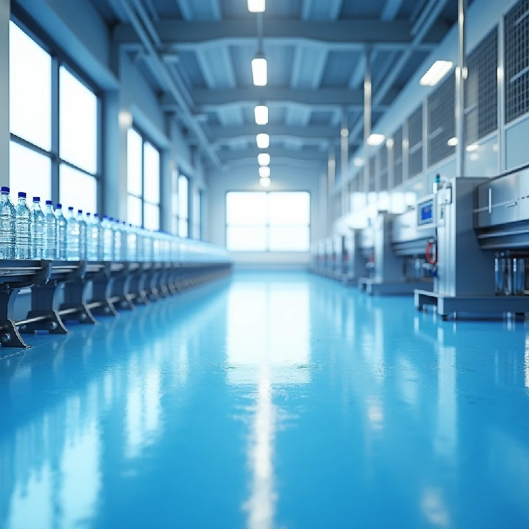 Jasa Epoxy Lantai Kupang