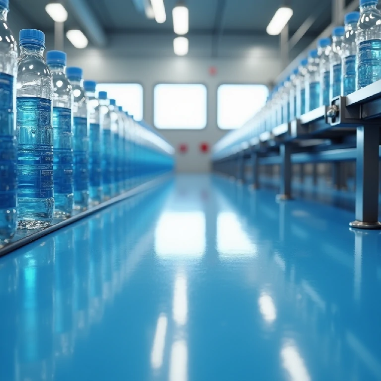 Jasa Epoxy Lantai Kolaka