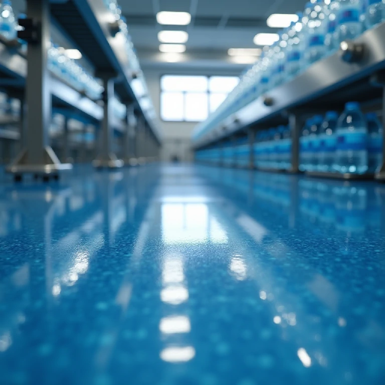 Jasa Epoxy Lantai Kendal