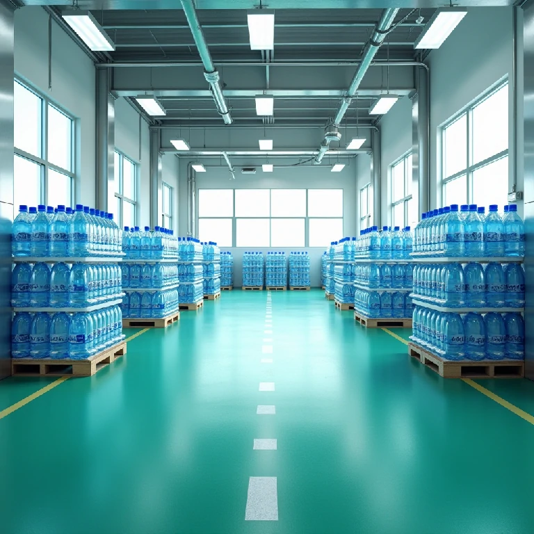 Jasa Epoxy Lantai Karawang