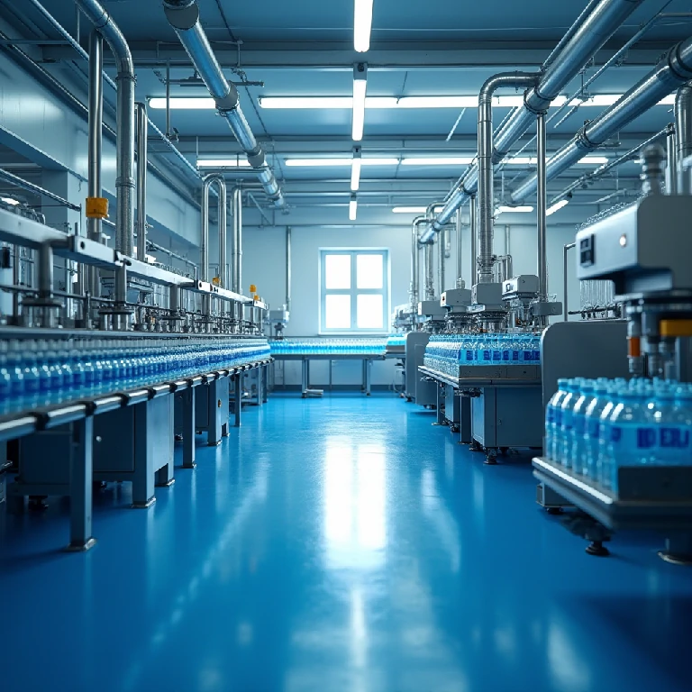 Jasa Epoxy Lantai Jambi