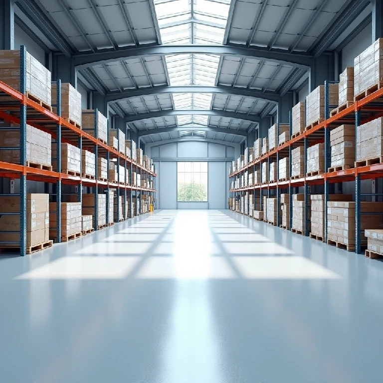 Epoxy Antistatic