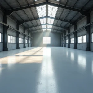 PU Concrete