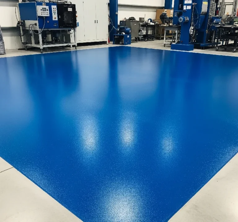 Jasa Epoxy Lantai Banyuwangi