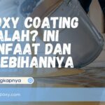 Epoxy Coating Adalah