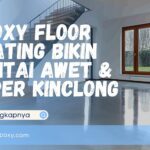 Epoxy Floor Coating